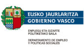 Eusko Jaurlaritza